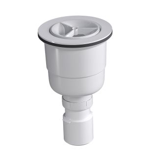 Сифон для душевого поддона RGW S-20 44242000-01